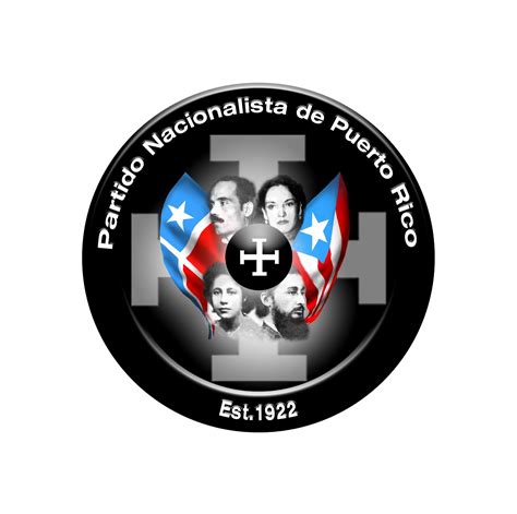 partido nacionalista de puerto rico